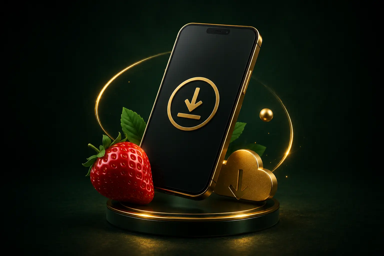 Раздел download в Clubnika Casino