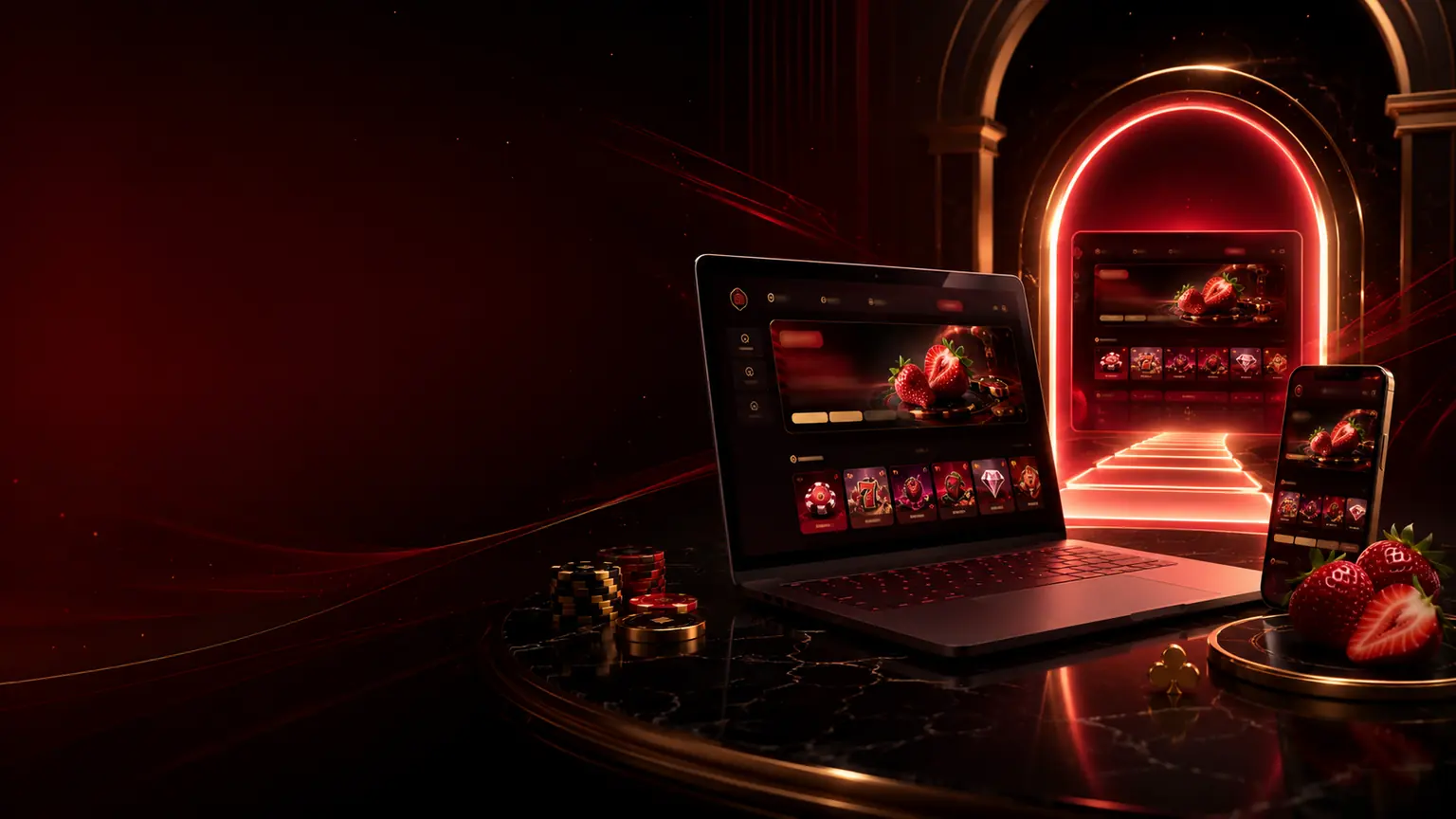 Раздел mirror в Clubnika Casino